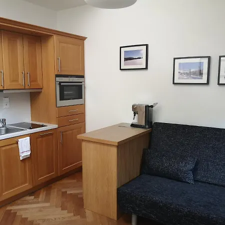 Daire Apartman Javor Praiano