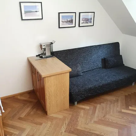 Apartmán Javor Appartamento *
