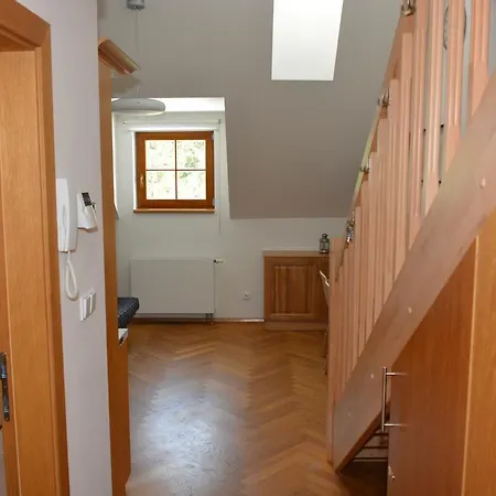 Daire Apartman Javor Praiano