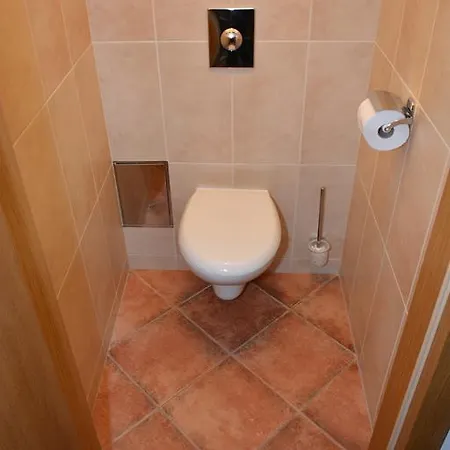 Appartamento Apartmán Javor Pec pod Snezkou