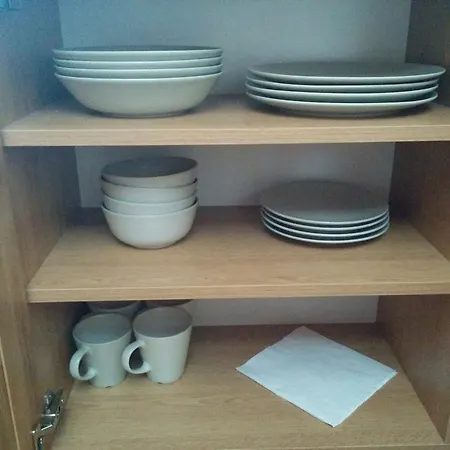 Apartmán Javor *