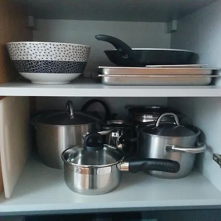 Apartmán Javor