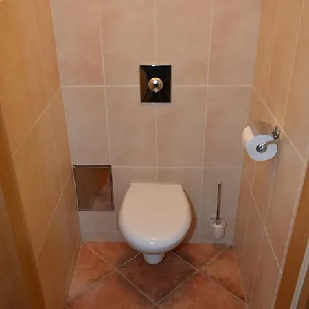 Apartman Javor *