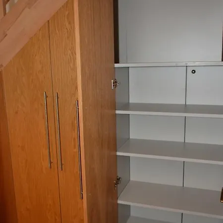 Apartman Javor Daire *