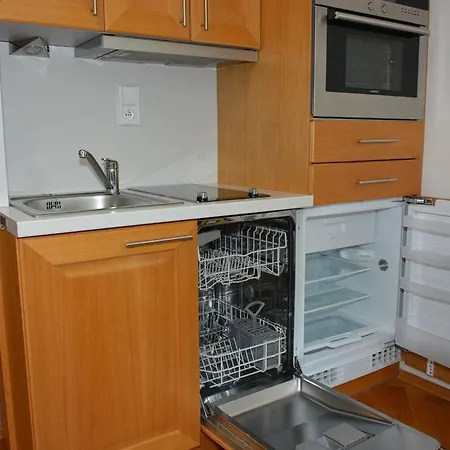 Appartamento Apartmán Javor