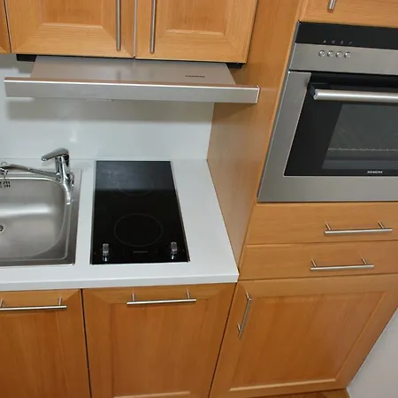 Apartmán Javor Appartamento *
