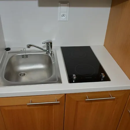 Apartman Javor Daire Praiano