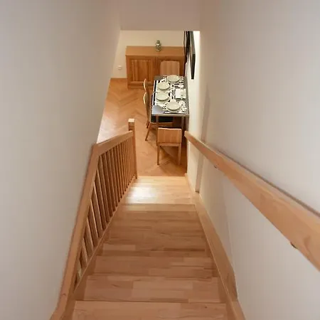 Apartman Javor * Praiano