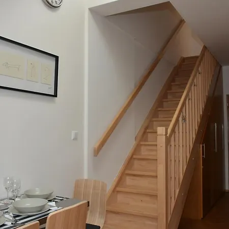 Appartamento Apartmán Javor