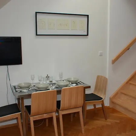 Apartmán Javor * Pec pod Snezkou