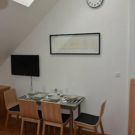 Apartman Javor