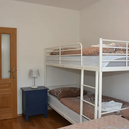Apartman Javor *