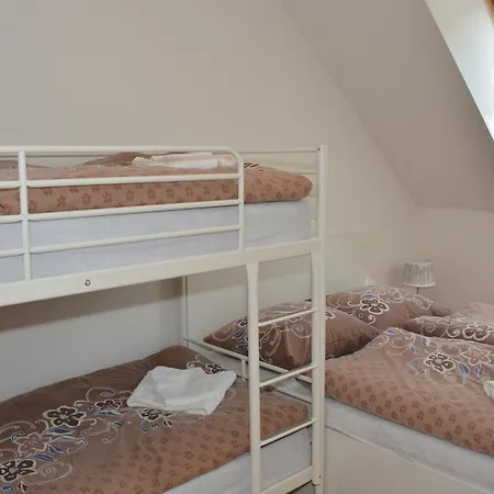 Apartmán Javor Appartamento Pec pod Snezkou