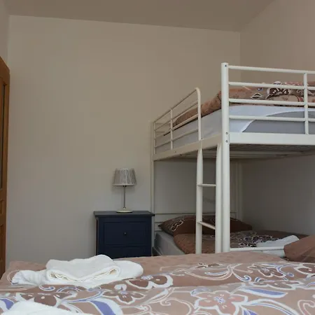Apartman Javor *