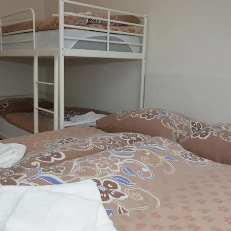 Apartmán Javor Pec pod Snezkou