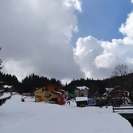 Apartmán Javor *