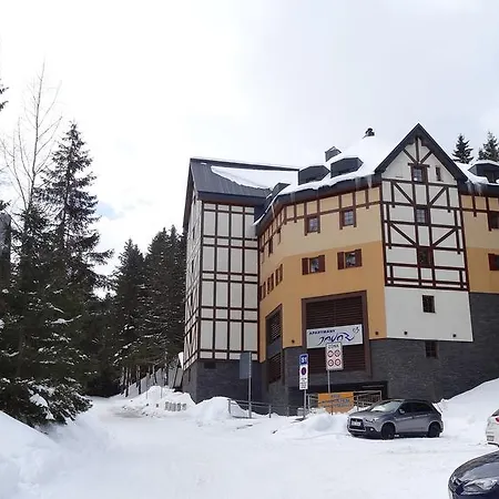 Apartmán Javor Appartamento