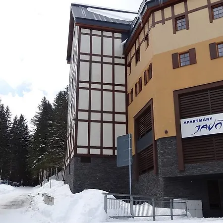 Appartamento Apartmán Javor Pec pod Snezkou