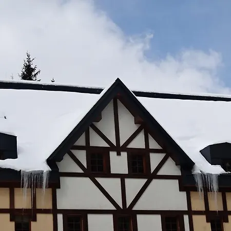 Appartamento Apartmán Javor Pec pod Snezkou