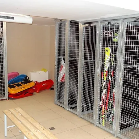 Daire Apartman Javor Praiano