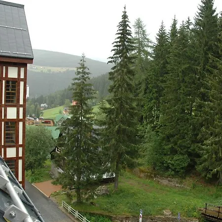 Apartmán Javor Pec pod Snezkou