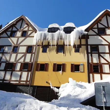 Apartmán Javor Appartamento
