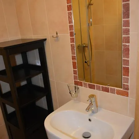 Apartman Javor