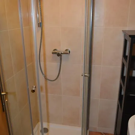 Daire Apartman Javor