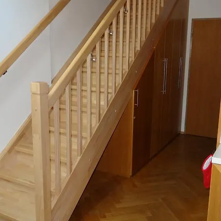 Apartmán Javor * Pec pod Snezkou