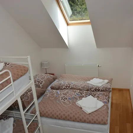 Apartman Javor Daire Praiano