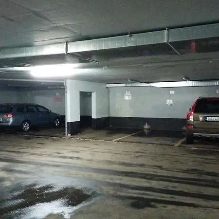 Apartmán Javor Appartamento *