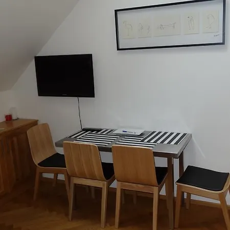 Apartmán Javor Appartamento Pec pod Snezkou