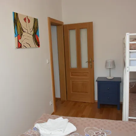 Apartman Javor Praiano