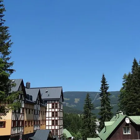 Apartmán Javor