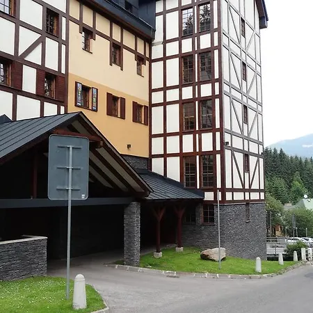 Apartmán Javor Appartamento