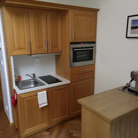 Apartmán Javor Appartamento